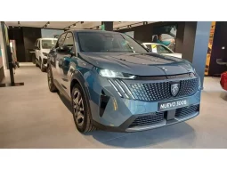 Peugeot E-3008 Allure