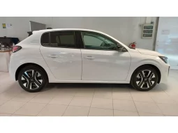 Peugeot 208 Allure