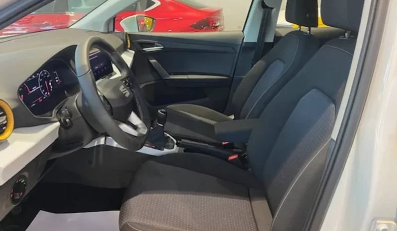 
								Seat Arona Style XL full									