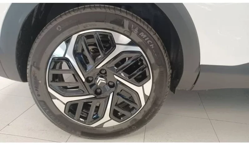 
								Citroën C4 Max full									