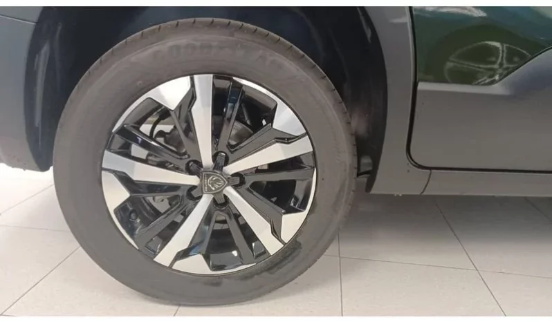 
								Peugeot Rifter GT HDI full									