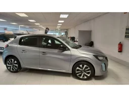 Peugeot 208 Active 75cv