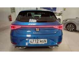 
										Seat Leon FR Special Edition SP DSG full									