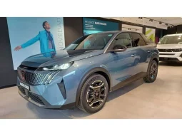 Peugeot E-3008 Allure