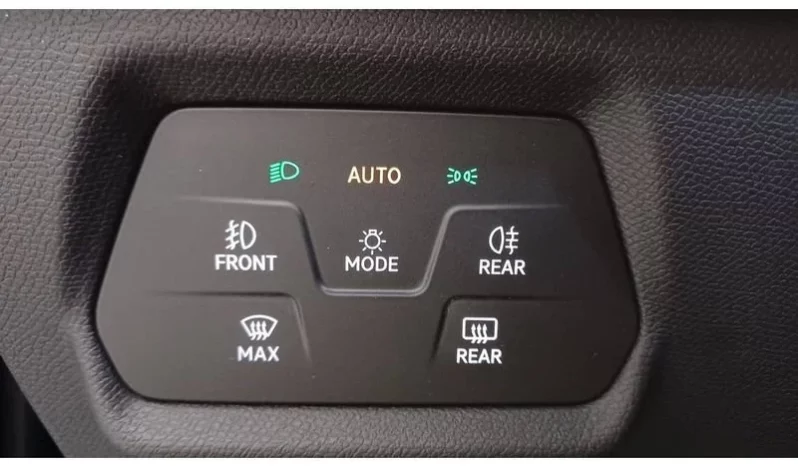 
								Seat Leon FR Special Edition SP DSG full									