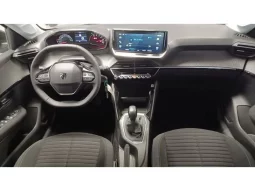 
										Peugeot 208 Active 75cv full									