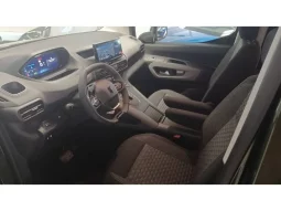 
										Peugeot Rifter GT HDI full									