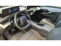 
										Peugeot E-3008 Allure full									