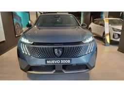 Peugeot E-3008 Allure