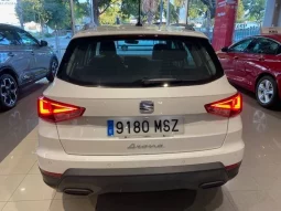 Seat Arona Style XL