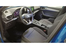 
										Seat Leon FR Special Edition SP DSG full									