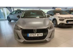 Peugeot 208 Active 75cv