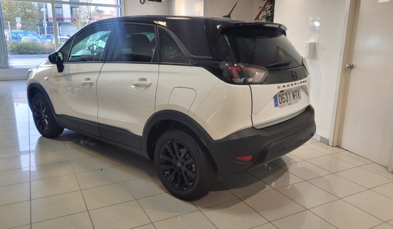 
								Opel Crossland Elegance full									