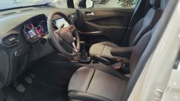 
										Opel Crossland Elegance full									