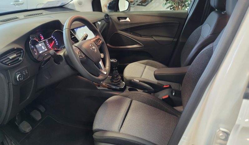 
								Opel Crossland Elegance full									