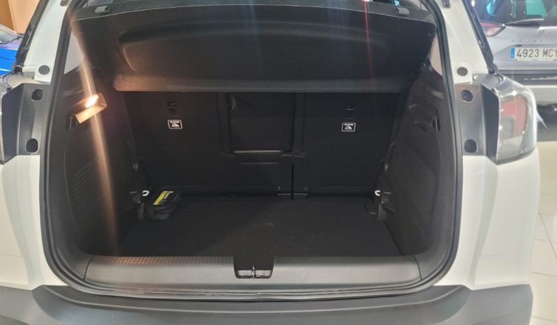 
								Opel Crossland Elegance full									