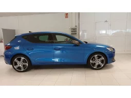 Seat Leon FR Special Edition SP DSG
