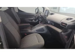 
										Peugeot Rifter GT HDI full									