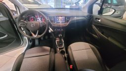 
										Opel Crossland Elegance full									