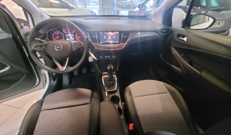 
								Opel Crossland Elegance full									