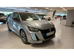 Peugeot 208 Active 75cv