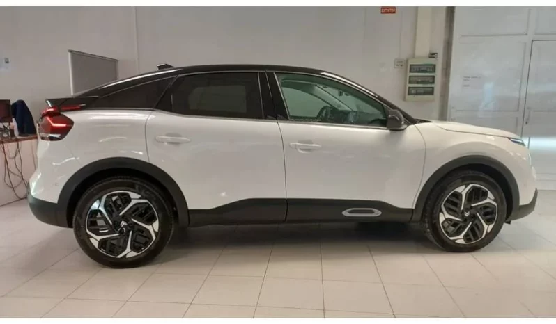 
								Citroën C4 Max full									