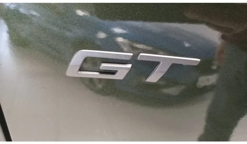 
								Peugeot Rifter GT HDI full									