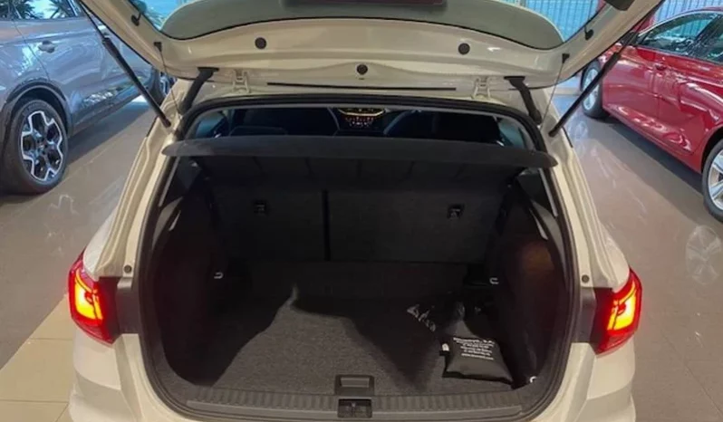 
								Seat Arona Style XL full									