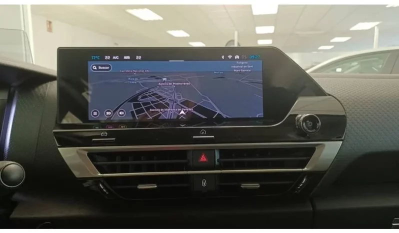 
								Citroën C4 Max full									