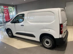 Peugeot Partner Furgon 600kg Estandar