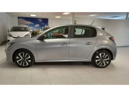 Peugeot 208 Active 75cv