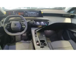 
										Peugeot E-3008 Allure full									