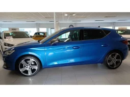 Seat Leon FR Special Edition SP DSG