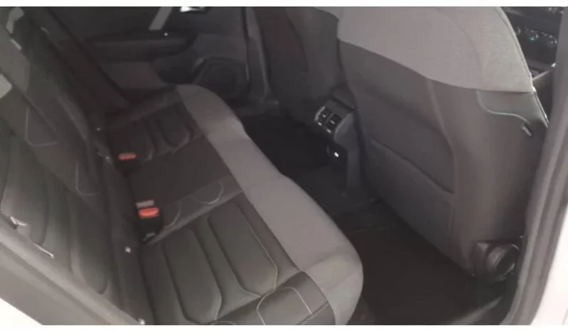 
								Citroën C4 Max full									