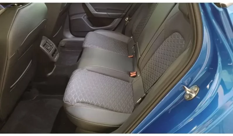 
								Seat Leon FR Special Edition SP DSG full									