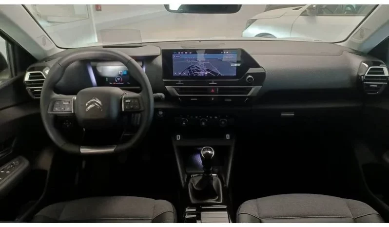 
								Citroën C4 Max full									