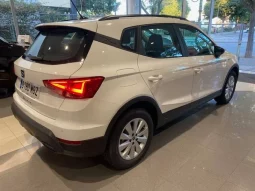 Seat Arona Style XL