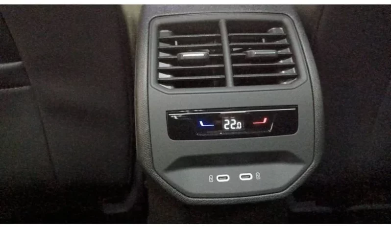 
								Seat Leon FR Special Edition SP DSG full									