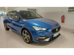 Seat Leon FR Special Edition SP DSG