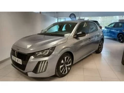 Peugeot 208 Active 75cv